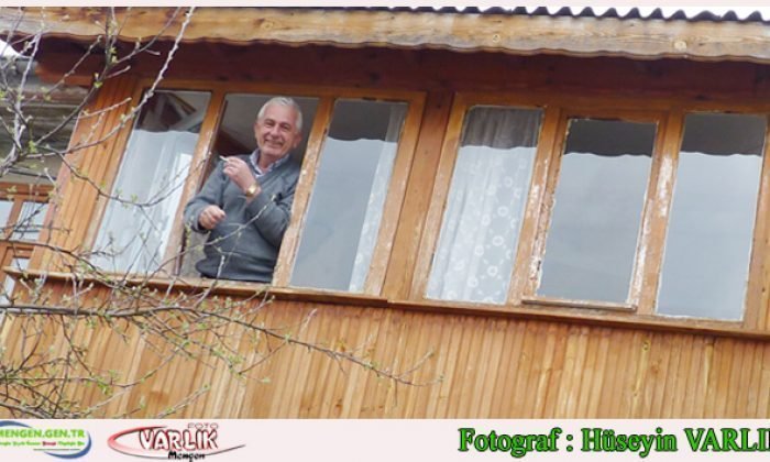 3 Nisan Günün Fotoğrafı