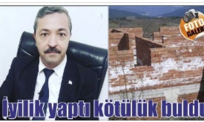 (Bolu Gündem)
