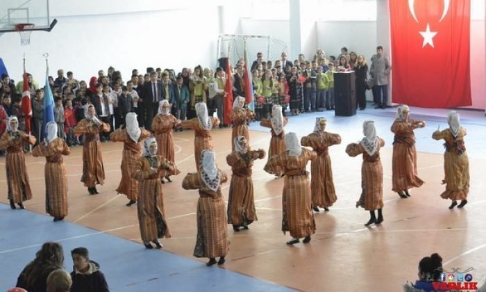 Mengen’de 97.Yıl coşkusu