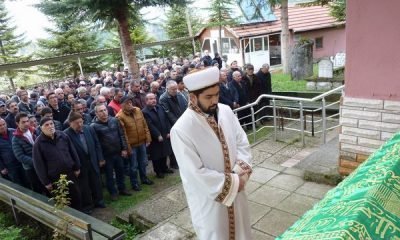 (Koçcu)Nihat KÖKSAL ve Baskın SÖNMEZ vefat etti