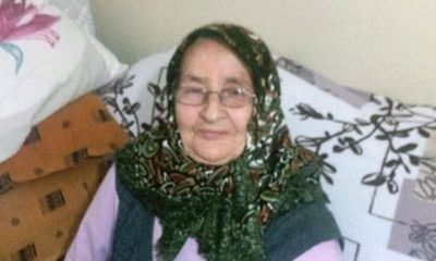 Şükriye ERKAN vefat etti