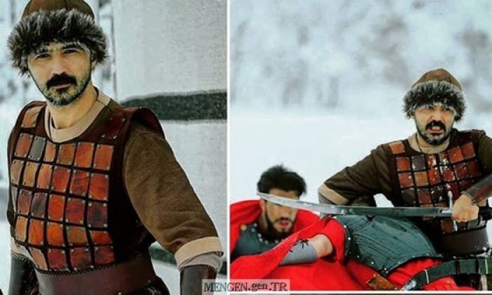 Mengenli Aşçı Murat Çelen, Sinema Oyuncusu Oldu
