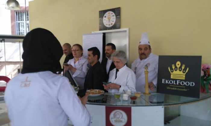 Taşpakon Haberleri