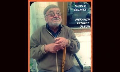 Murat GÜLMEZ ebediyete uğurlandı