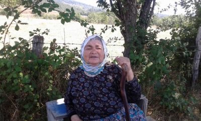 Halime ALANÇAYIR  ve Sıddıka AYDIN  vefat etti