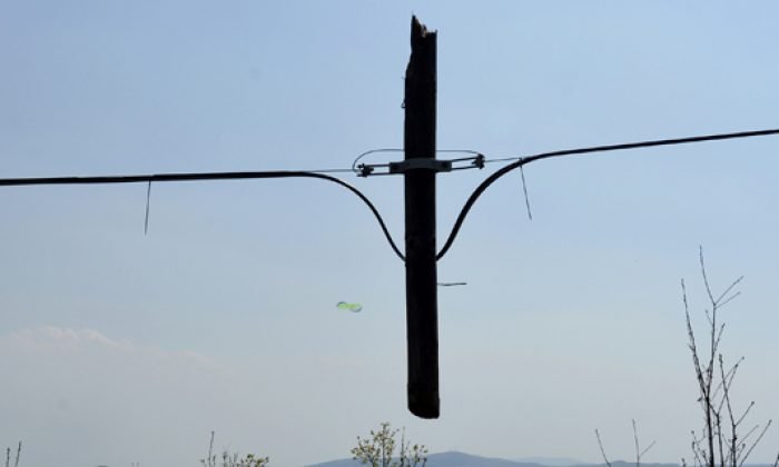 7 Mayıs Günün Fotoğrafı