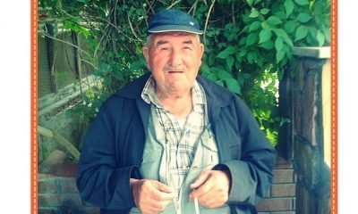 Fotoğraflarla Sinop cezaevi(Taner BAŞER)
