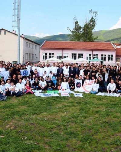 III. ULUSAL AŞÇILIK KAMPI AŞÇILARIN GÖSTERİLERİYLE SONA ERDİ