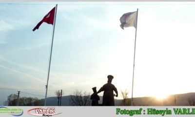 27 Nisan Günün Fotoğrafı