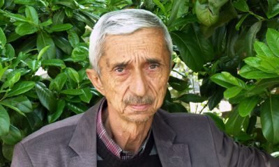 BU KADARI DA FAZLA-Mengen’li Şair Durmuş  Erol-