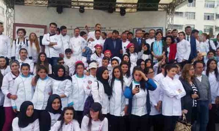 TAŞPAKON TÜRKİYE KUPASI’NIN İLK FİNALİSTLERİ BELLİ OLDU