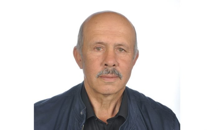 Arak Köyü eski muhtarı Aytaç DEMİRER ebediyete uğurlandı