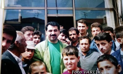 3 Haziran Günün Fotoğrafı