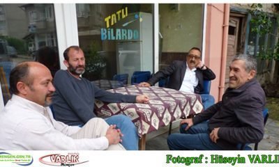 7 Haziran Günün Fotoğrafı