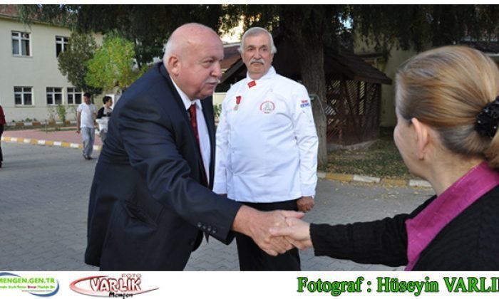 8 Haziran günün fotoğrafı