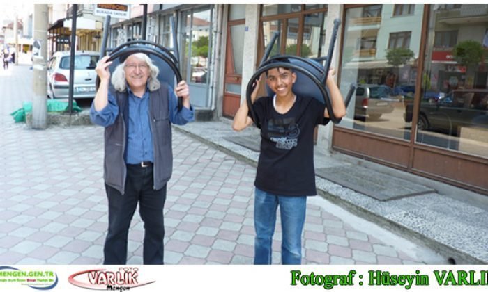 9 Haziran günün fotoğrafı
