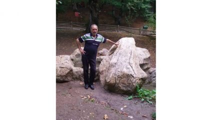 Erhan AKSOY vefat etti