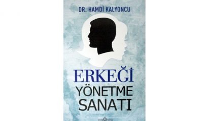 Erkeği Yönetme Sanatı