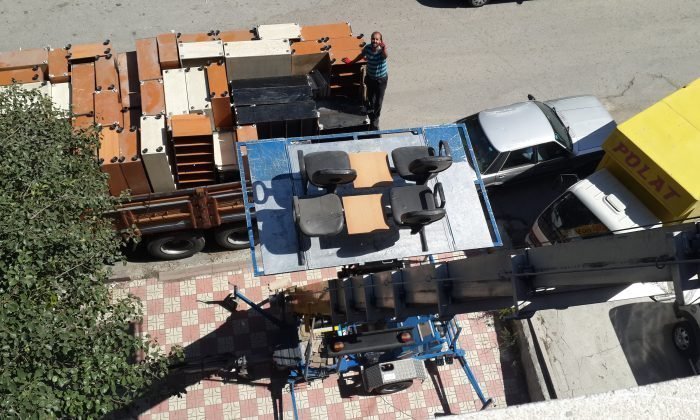 İçimizdeki heves bitmedikçe bu aşk bitmez