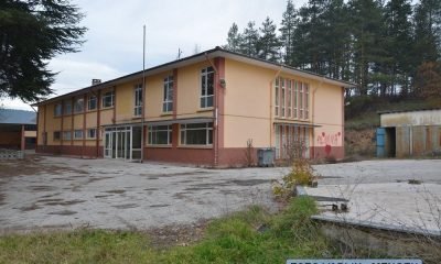 Mengen’li hastane binasında saglık hizmetinin devamını istiyor