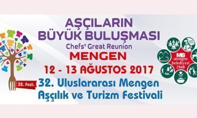 32.Festivale Davet