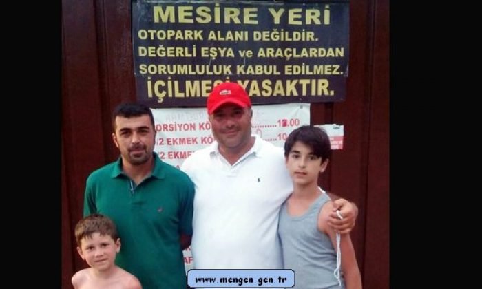 Mengenli Aşçılar Şile’de Plaj İşletiyor