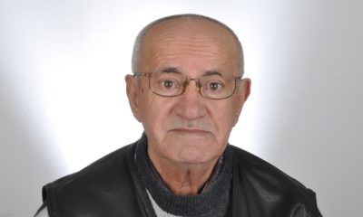 Kazım ESEN  ebediyete uğurlandı