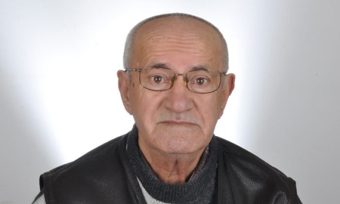 Kazım ESEN  ebediyete uğurlandı