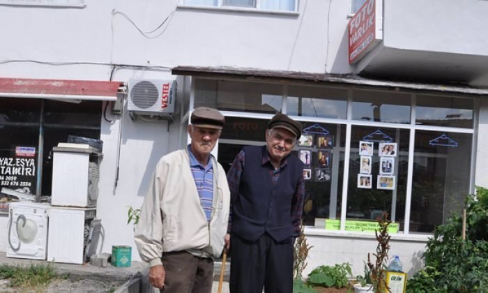 Foto VARLIK yeni işyerinde hizmete devam ediyor
