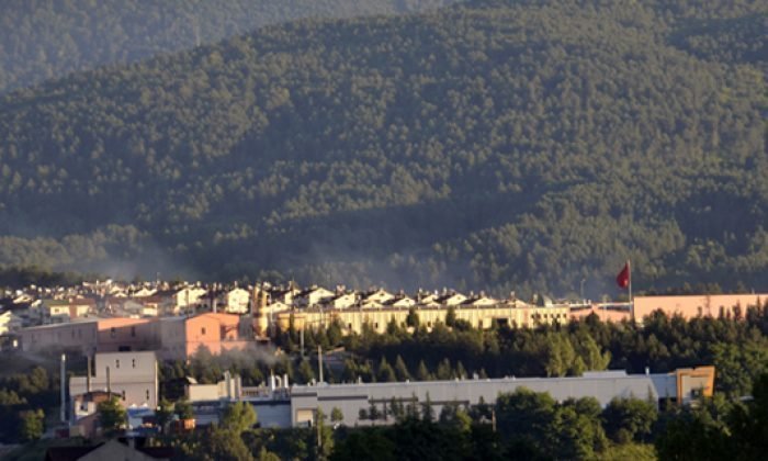 15 Haziran Günün Fotoğrafı