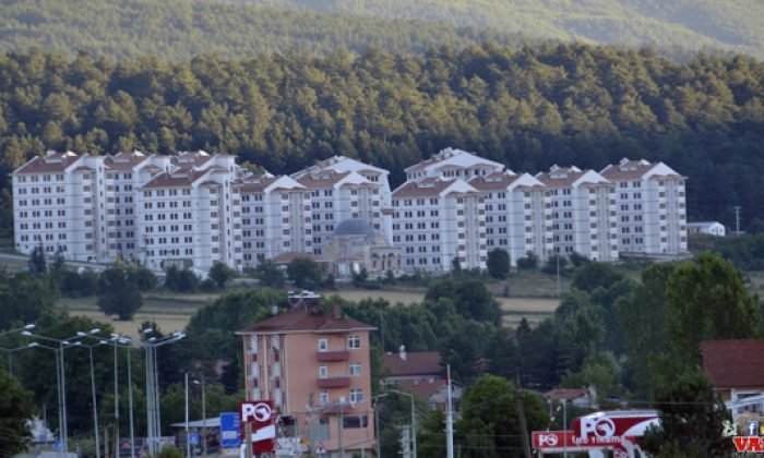 16 Haziran Günün Fotoğrafı