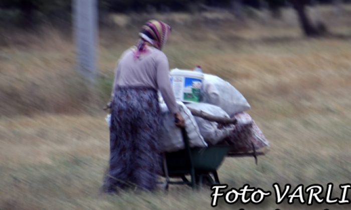 18 Haziran Günün Fotoğraf