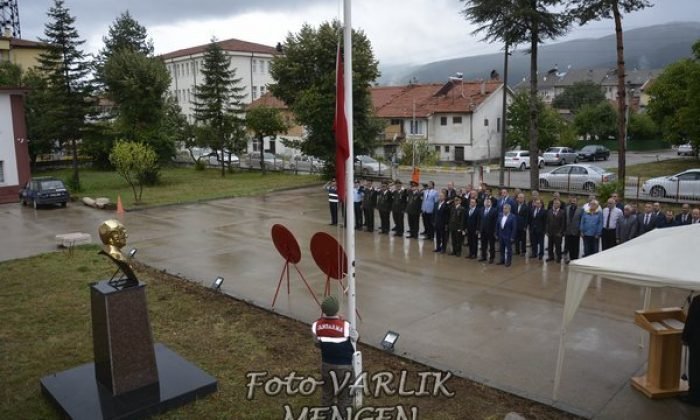 Zafer Bayramını 95. Kez Kutladık
