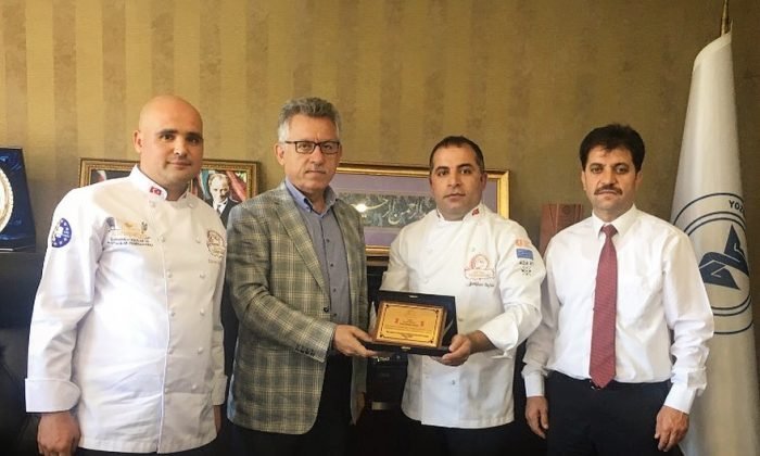 1000 DESTİ KEBABI DÜNYA REKORU İÇİN YENİ TARİH BELLİ OLDU
