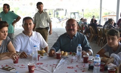 Belediye Başkanı BULUT’un konuşması