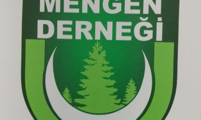 MENGEN’E Ankara Büyükşehir Belediyesi DESTEĞİ
