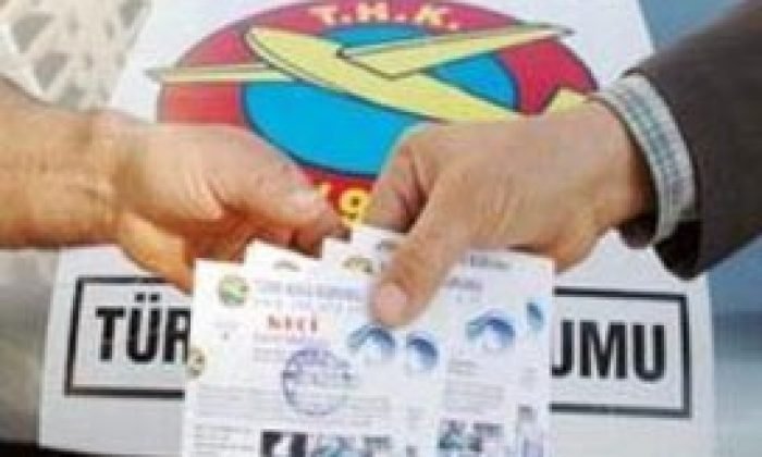 Kurban Derileri THK Aracılığı ile Hayır Kurumlarına Dağıtılacak