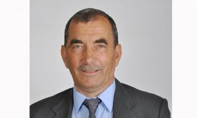 Akif KARAÇAY vefat etti