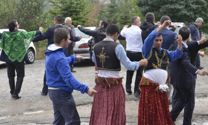 Yöresel oyun havaları