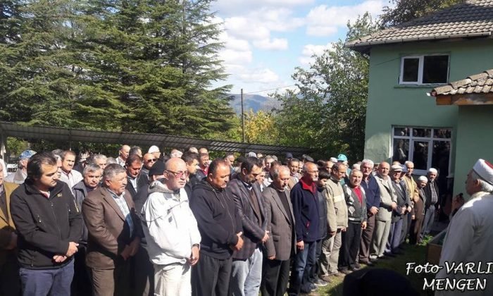 Azmi YALÇIN ve Tesbire AKSU vefat etti