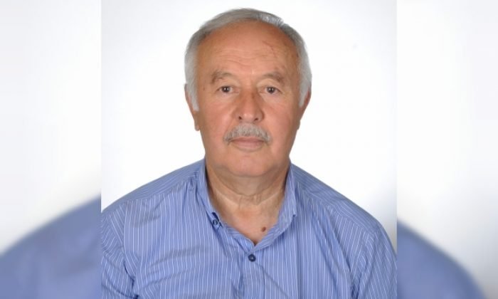 Ayı saldırısına uğrayan kişi hayatını kaybetti