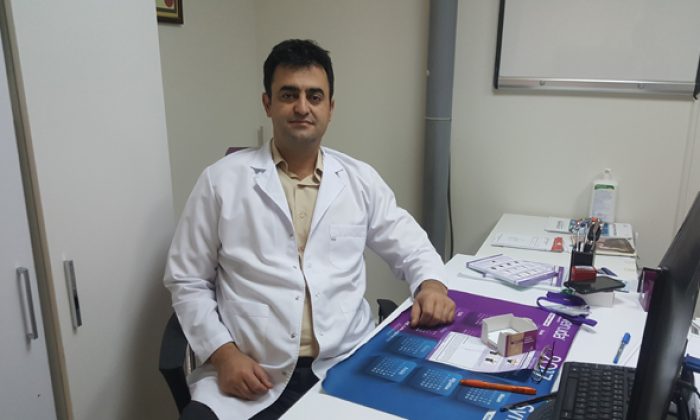 Vücut Uyuşmaları İhmale Gelmez