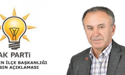 Mengen AK Parti 6.Kongresini tamamladı