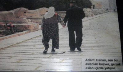 10 Kasım Günün Fotoğrafı