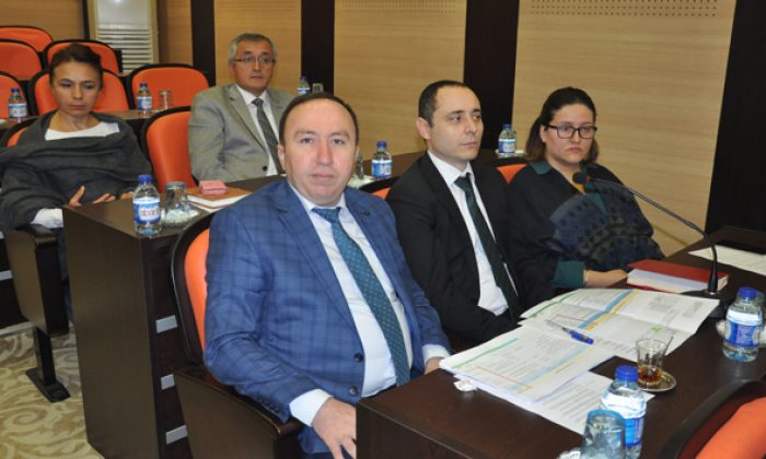 Bütçe maratonu devam ediyor