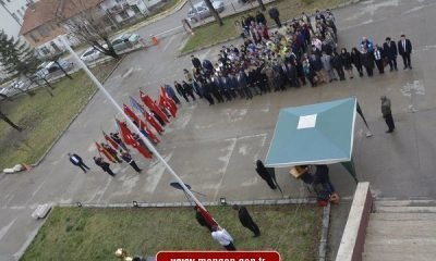 Öğretmenler Günü Kutlandı