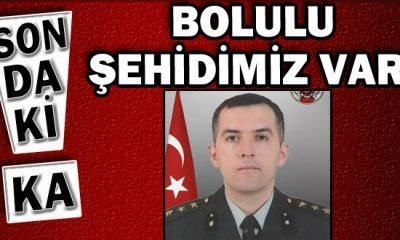 ŞEHİDİMİZ VAR