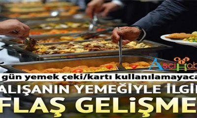 Milyonlarca Çalışanı İlgilendiriyor.!