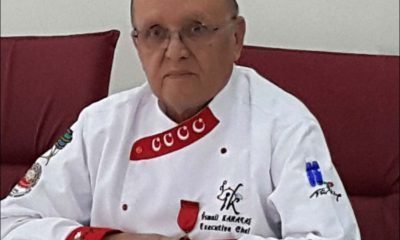 TÜRK MUTFAĞIMIZ’IN YERİ