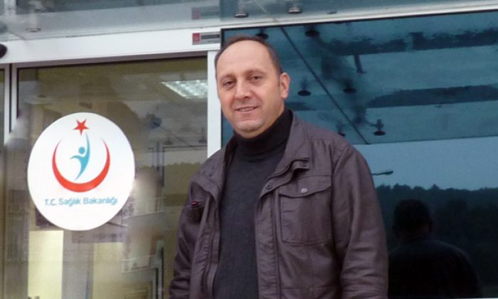 Aydın ÖZMENLİ’den Diyaliz Ünitesi açıklaması